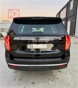 شيفروليه تاهو